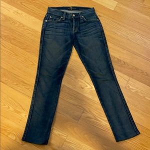 7 for All Mankind Jeans